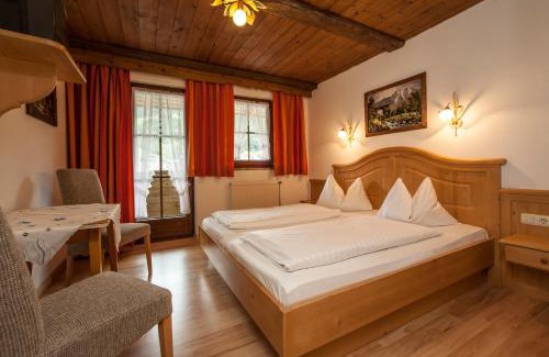 Oberndorf in Tirol House | Kaiserpension Müllnerhof