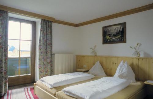 Oberndorf in Tirol House | Kaiserpension Müllnerhof