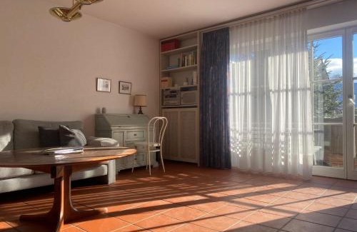 Eggstatt Apartment | Kaiserreich