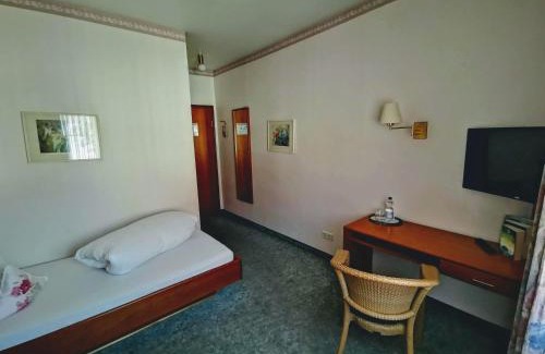 Breisach Hotel | Kaiserstühler-Hof