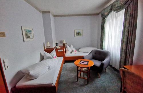 Breisach Hotel | Kaiserstühler-Hof