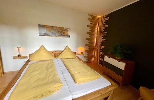 Quedlinburg Apartment | Kaiserstube1