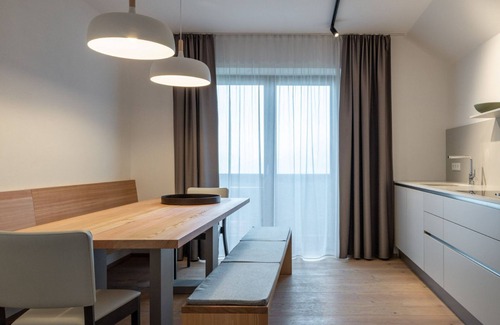 Steinbach am Attersee Apartment | Kaisigen43 - At ground level