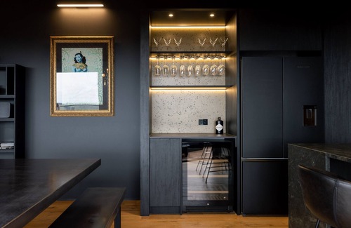 Waiheke Island House | Kaitiaki Lodge - Pool & hot tub