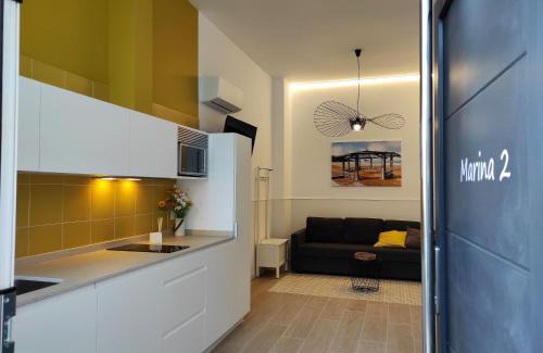 Zarautz Apartment | Kaixo MARINA con Parking gratis