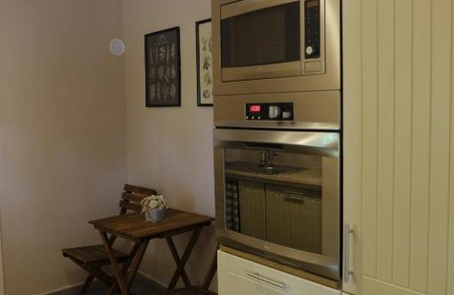 Balatonfokajar Apartment | Kajári Apartmanház