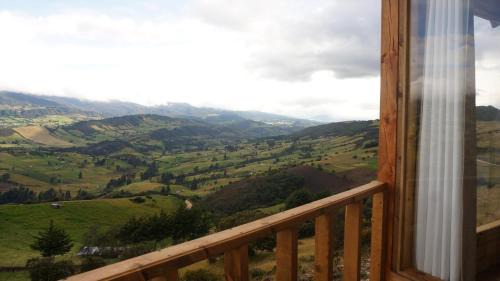 Guatavita Other | Kajú Mirador Guatavita