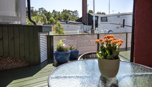Stromstad Municipality Apartment | Kajan