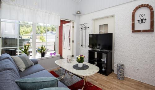 Stromstad Municipality Apartment | Kajan