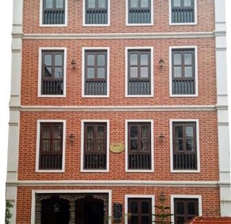 Bungmati Bed & Breakfast | Kaji Chhen Homestay