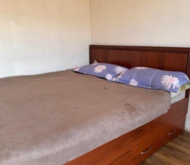Issyk-Kul Region House | Kaji-Say guest house