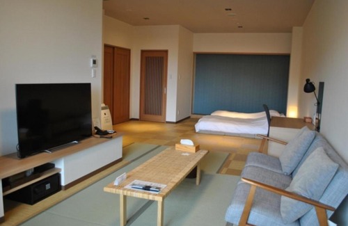 Ichinoseki Hotel | Kajitsu no mori - Vacation STAY 53781v