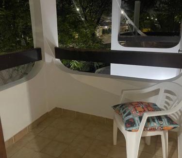 Flamengo Bed & Breakfast | KaJu Hospedaria