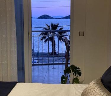 Bozburun Apartment | KAJU ROOMS Bozburun