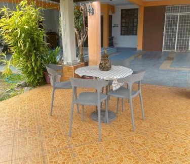 Paka Bed & Breakfast | KAK JA RoomStay