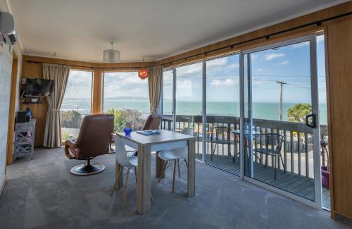 Kaka Point Hotel | Kaka Point Spa Accommodation - Catlins