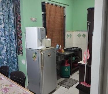 Kota Kinabalu Apartment | Kakakmanisshomestay Kota Kinabalu 3R