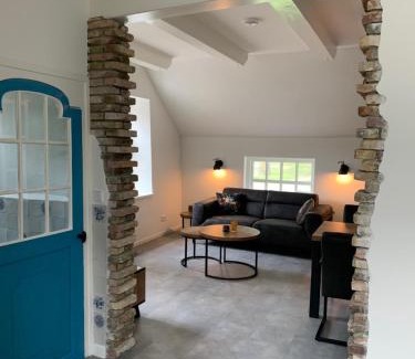 Hollum House | Kakebiën