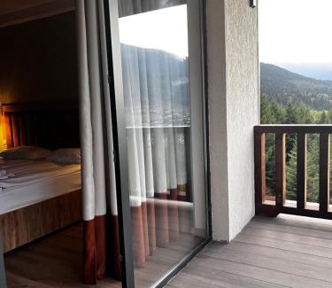 Bagvdanari Hotel | Kakhri Resort