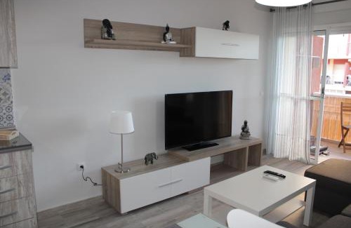 Benalmadena Costa Apartment | KAKO HOUSE
