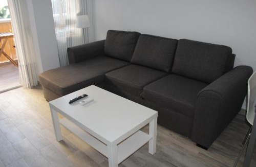 Benalmadena Costa Apartment | KAKO HOUSE