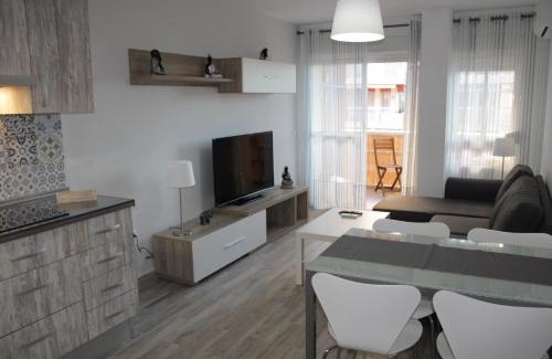 Benalmadena Costa Apartment | KAKO HOUSE