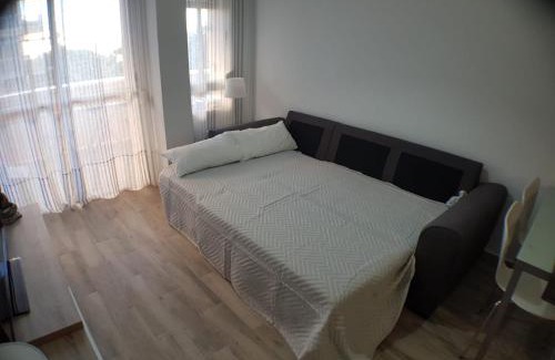 Benalmadena Costa Apartment | KAKO HOUSE