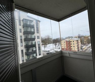 Lappeenranta Apartment | Kaksio keskeisellä sijainnilla