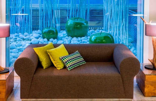 Calella Hotel | KAKTUS Hotel Kaktus Playa