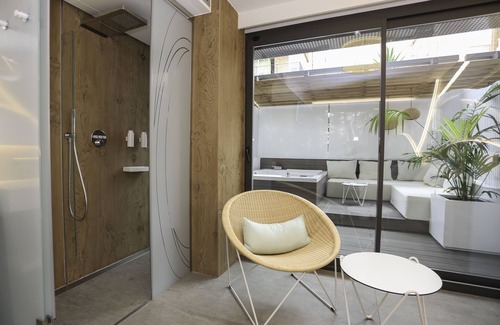 Calella Hotel | KAKTUS Hotel Kaktus Playa