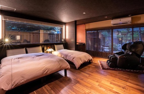 Tahara Hotel | Kakujoro