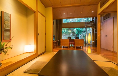 Tahara Hotel | Kakujoro