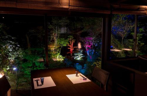 Saga Hotel | Kakureisen