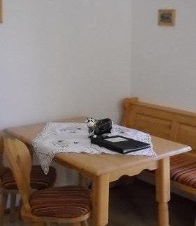 Gallhof Apartment | Kalßnhof