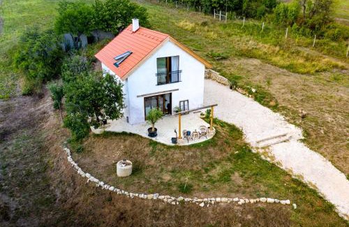Dorgicse Apartment | KalácsHáz Dörgicse