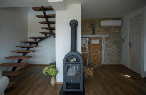 Dorgicse Apartment | KalácsHáz Dörgicse