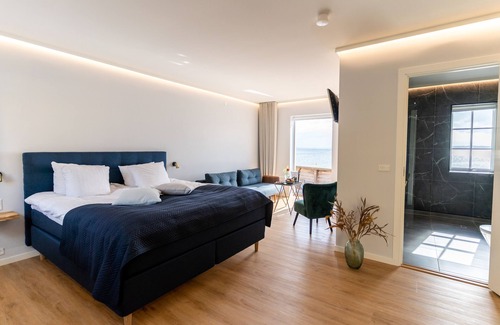Lystrup Hotel | Kaløvig Badehotel
