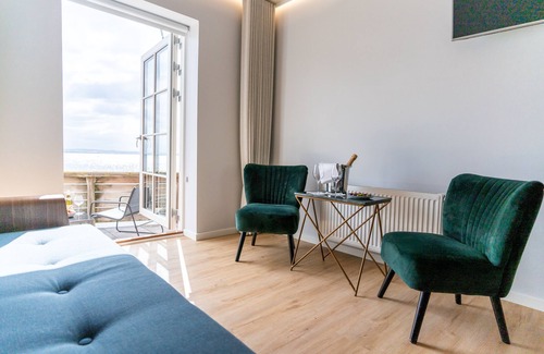 Lystrup Hotel | Kaløvig Badehotel