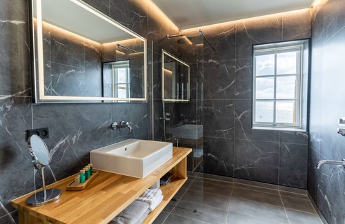 Lystrup Hotel | Kaløvig Badehotel