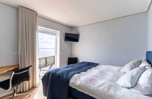 Lystrup Hotel | Kaløvig Badehotel