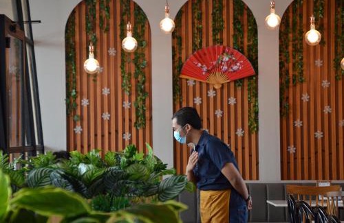Semarang Hotel | Kala Hotel Semarang