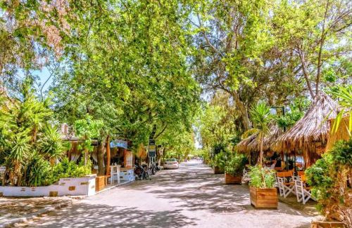 Kala Nera Apartment | Kala Nera seaside bnb