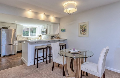 Adelma Beach Condo | Kala Point View Condo 2 bed/2 bath private gated community, private beach