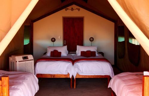 Mariental Other | Kalahari Anib Camping2Go