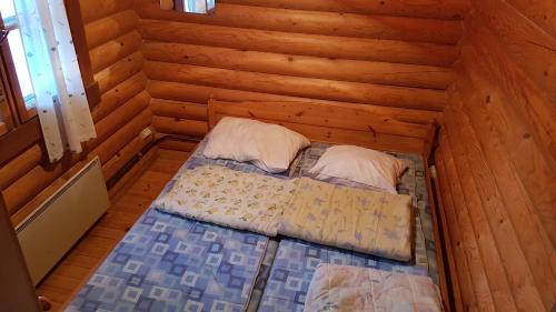 Seinajoki Ski Chalet | Kalajärven Lomakylä