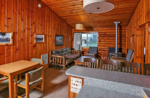 Kalaloch Cabin | Kalaloch Lodge