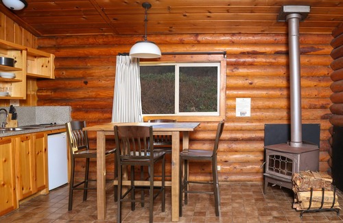 Kalaloch Cabin | Kalaloch Lodge