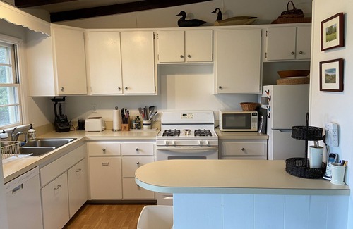 Montauk House | Kalaloo - Montauk Cabin-esque away from the crowds