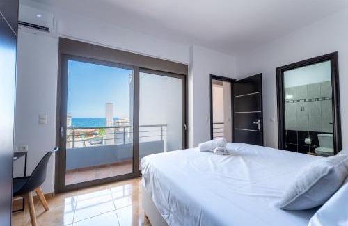 Kato Galatas House | Kalamaki Del Mar