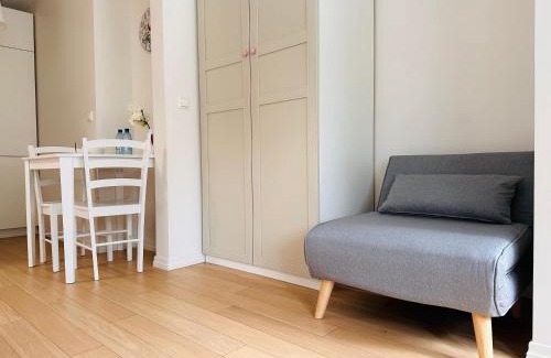 Parnu Apartment | Kalamehe Apartment 4 near City center